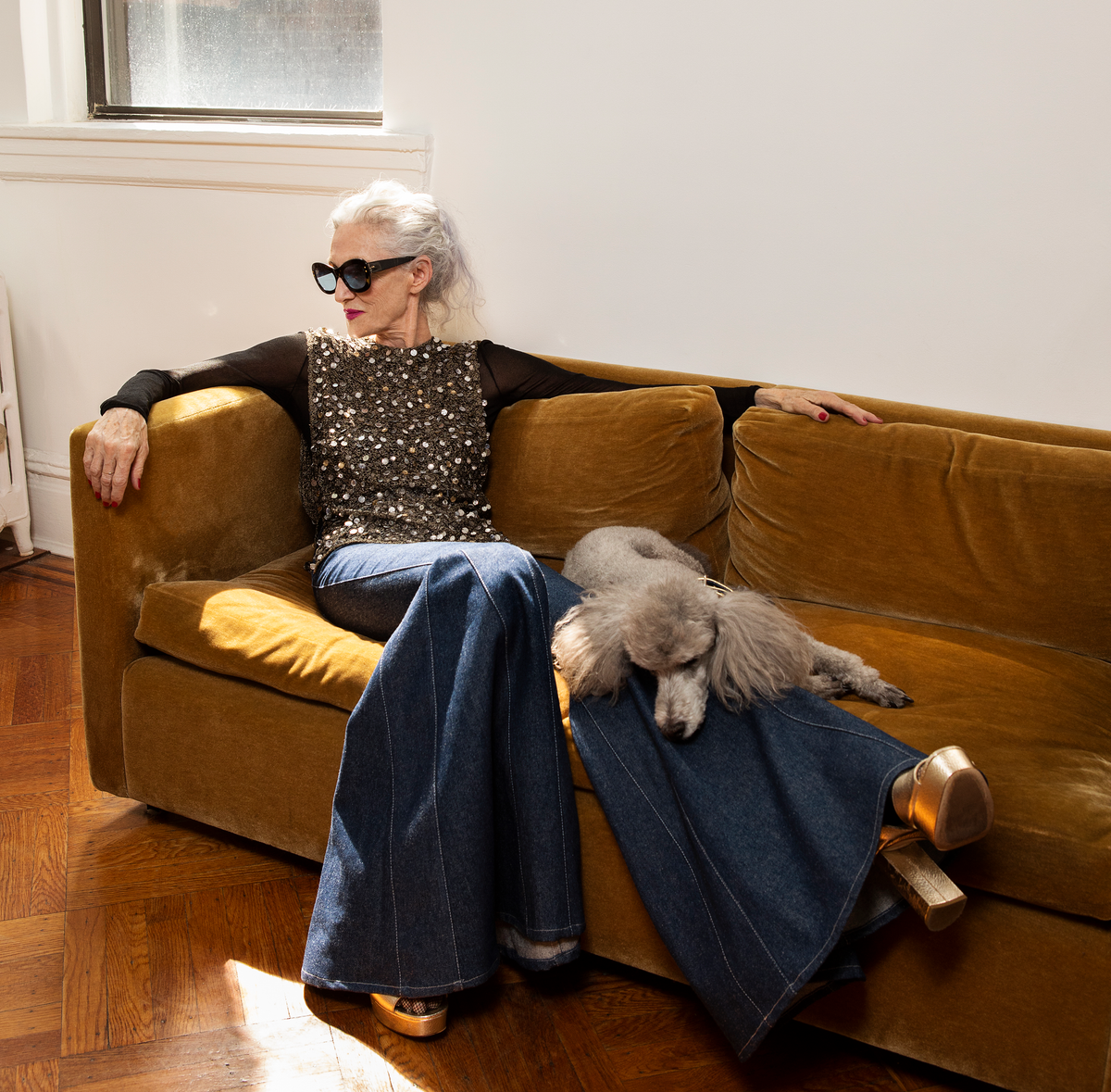 Linda Hopp Denim — recent clothing store photo (Google Business Profile)