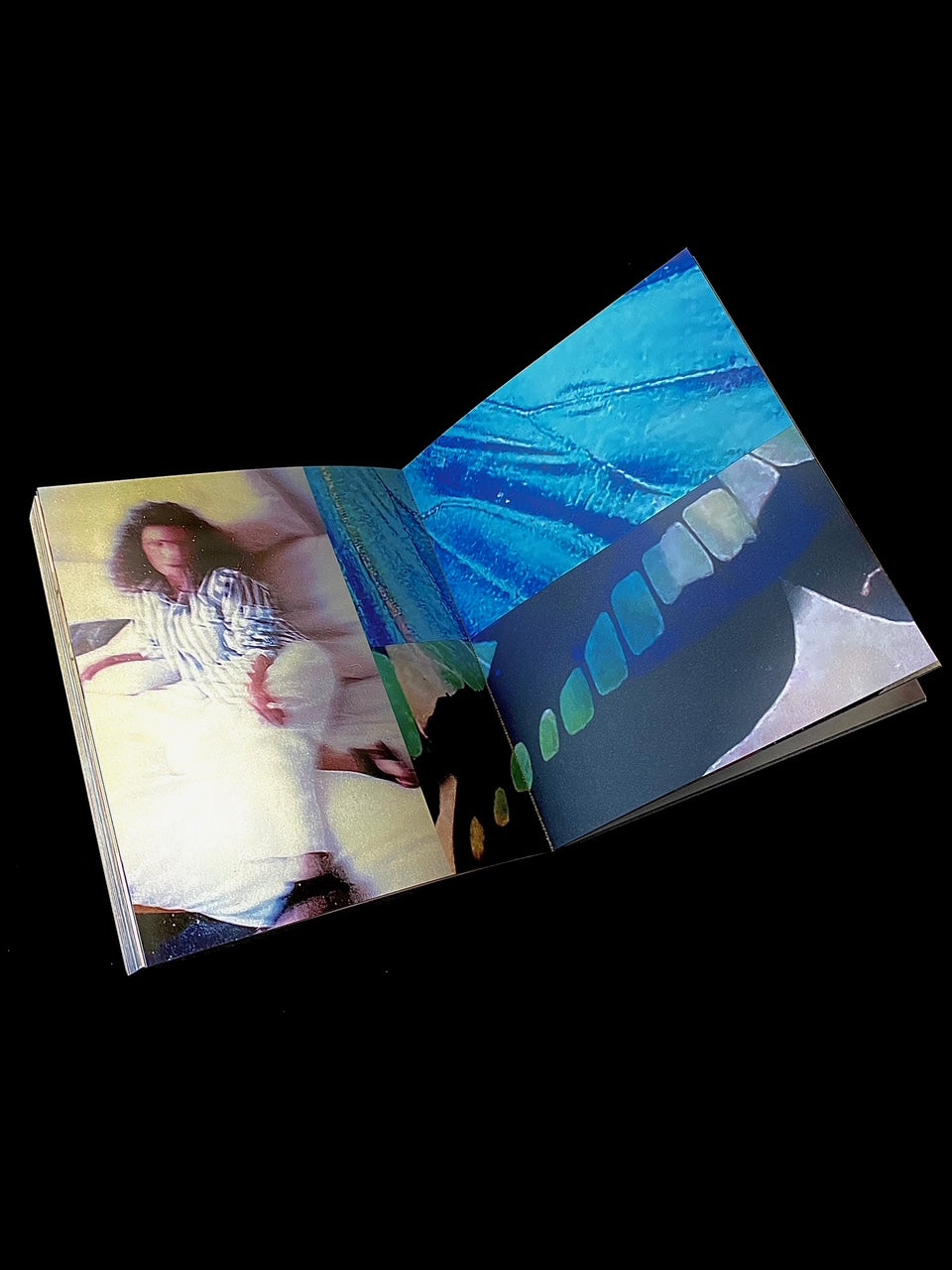 Almost an Autobiography