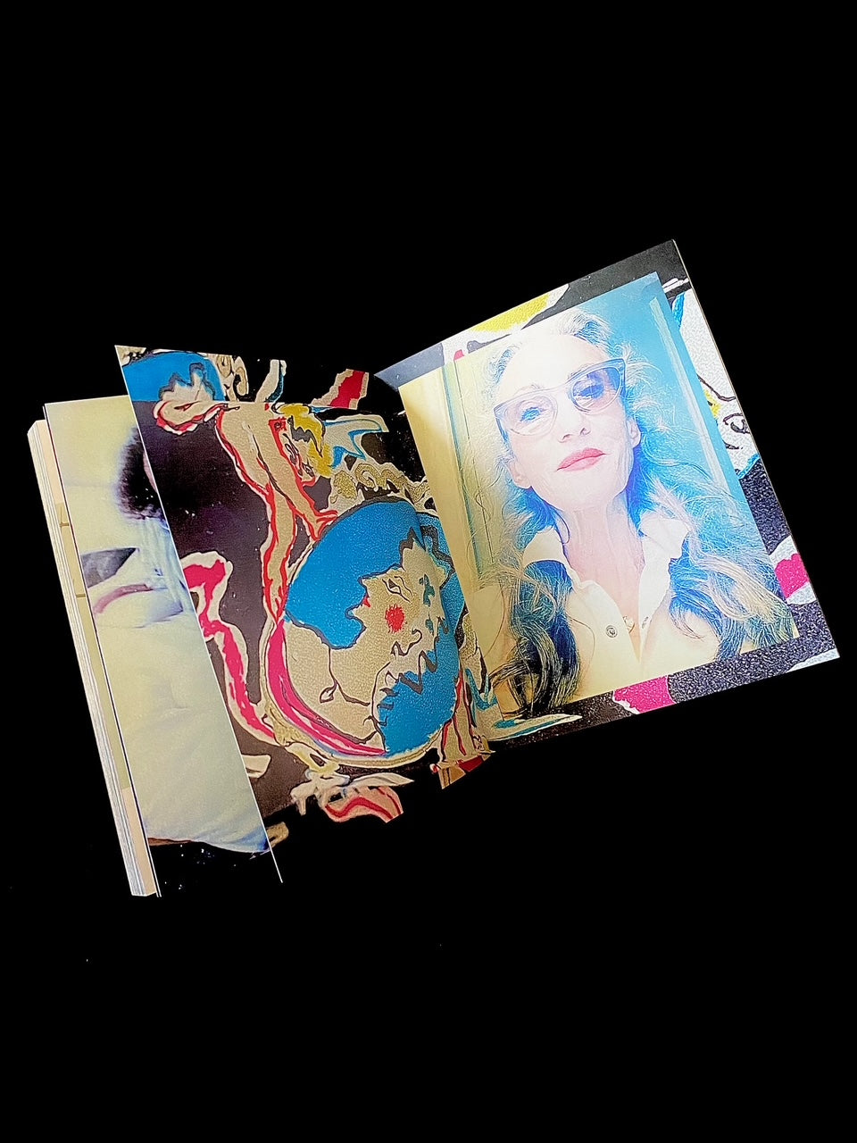 Almost an Autobiography