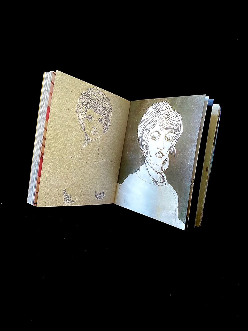 Almost an Autobiography