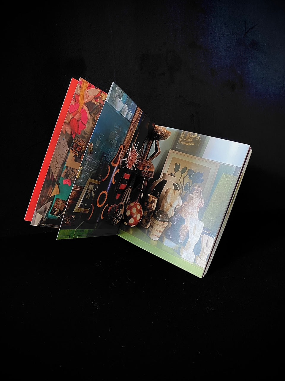 Almost an Autobiography