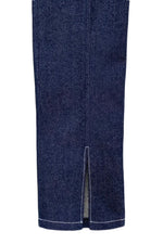 Load image into Gallery viewer, Capri Split Front Jean
