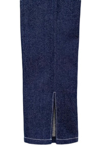Capri Split Front Jean