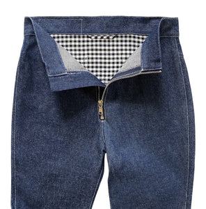 Billowing Bellbottom
