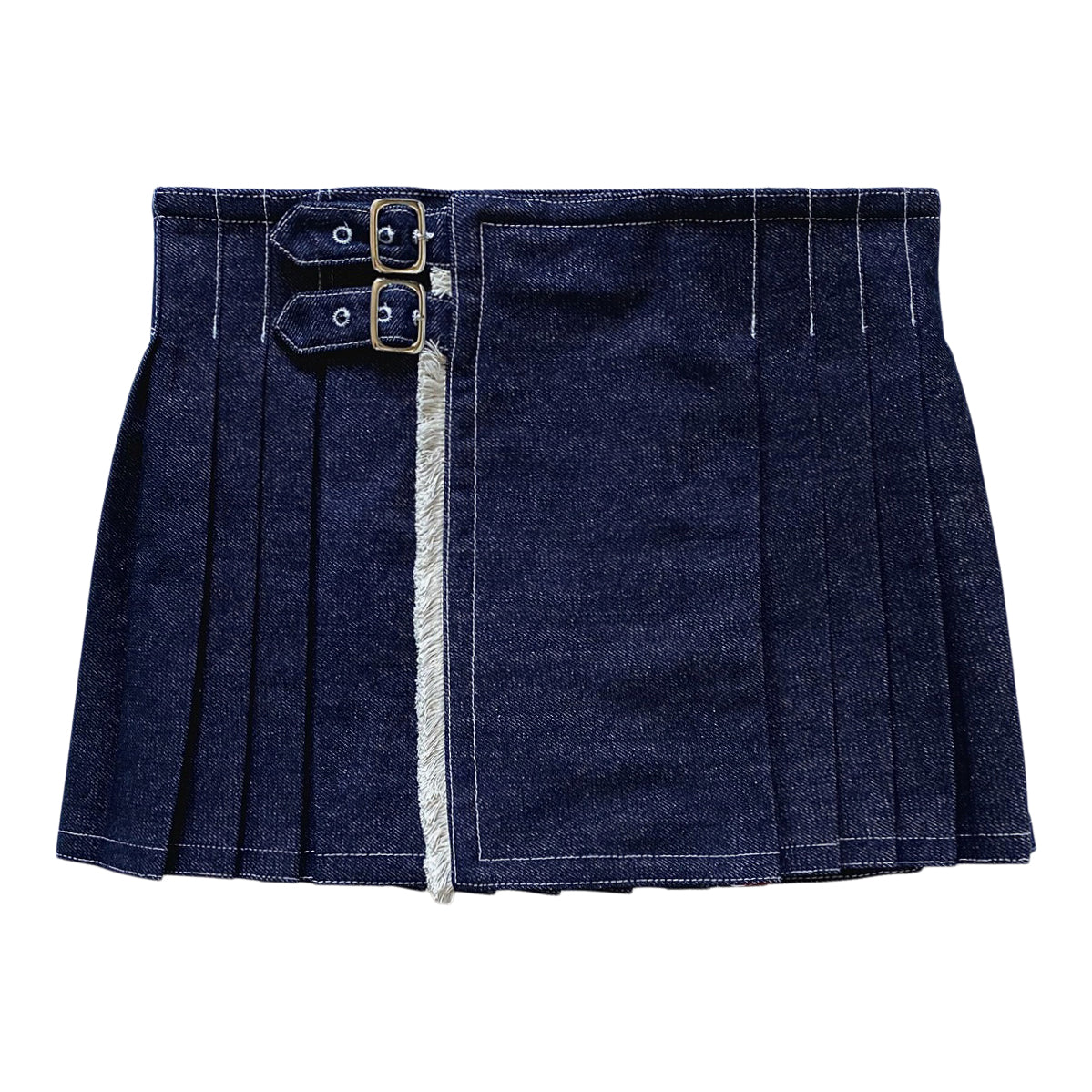Wrap Kilt