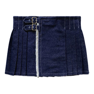 Wrap Kilt