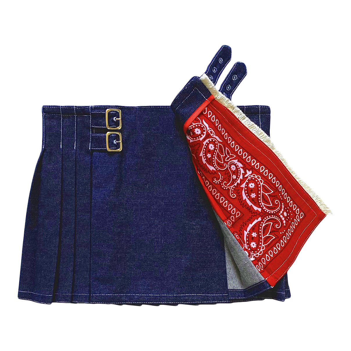 Wrap Kilt