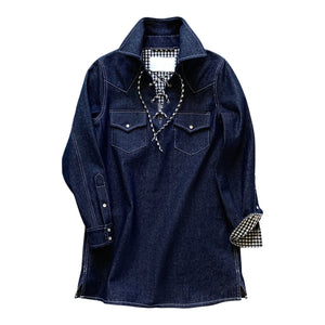 Tunic Pullover
