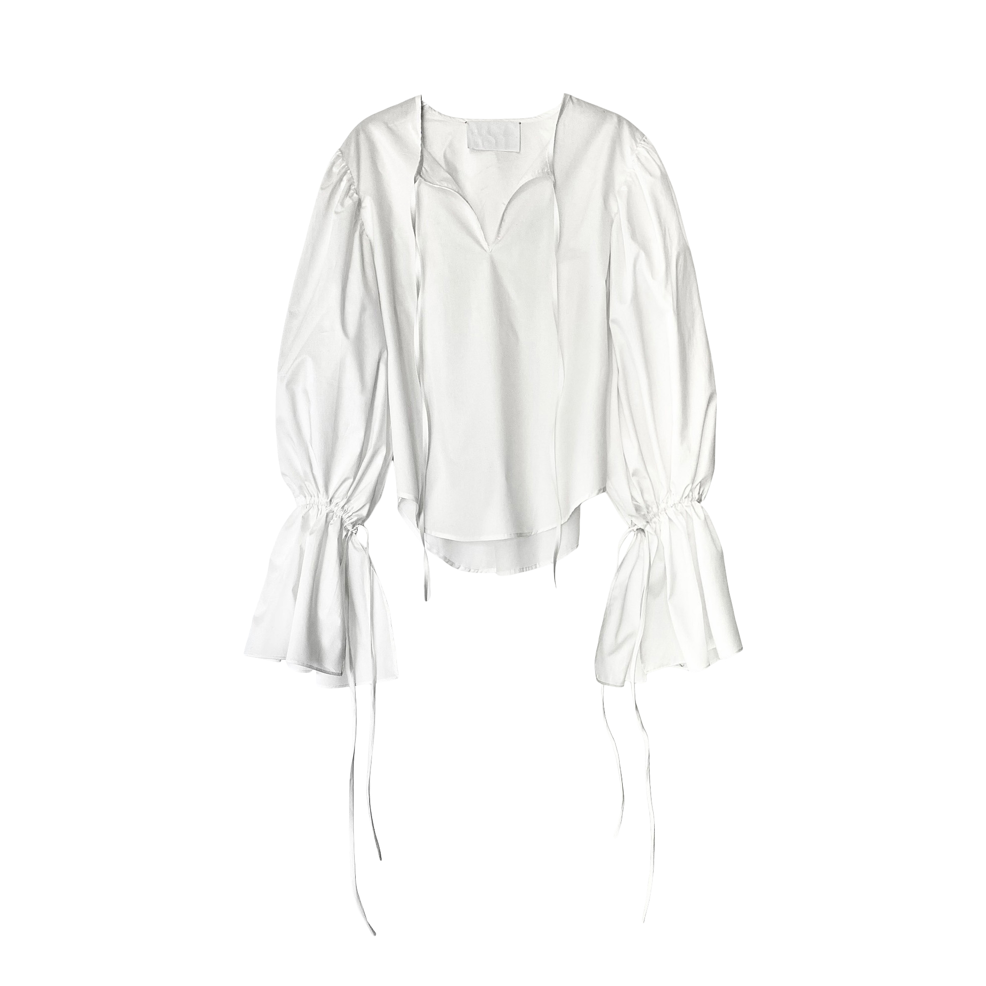 Peasant Blouse