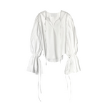 Load image into Gallery viewer, Peasant Blouse

