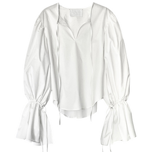 Peasant Blouse