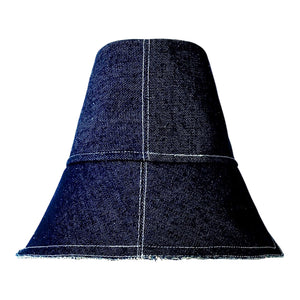 Bucket Brim Hat