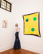 Load image into Gallery viewer, Billowing Bellbottom
